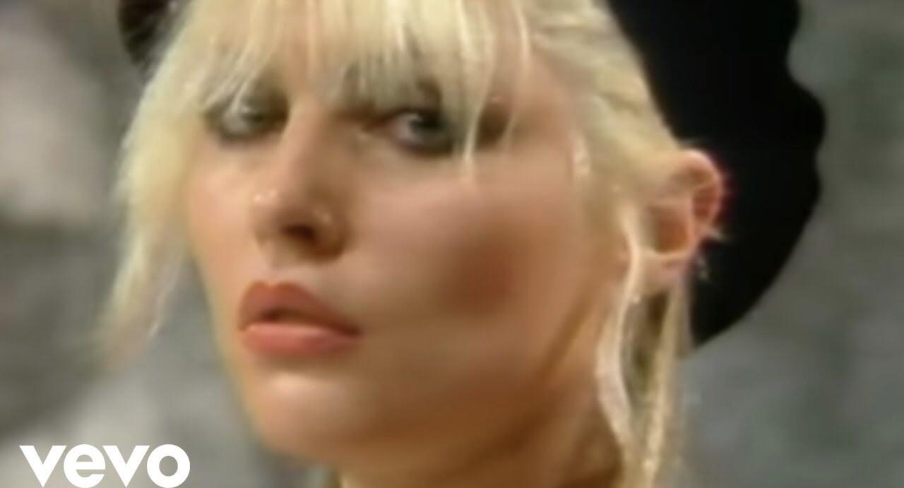 Blondie: In the Flesh